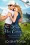 [Whispers In Wyoming 19] • His Wish, Her Command (Whispers in Wyoming Book 19)